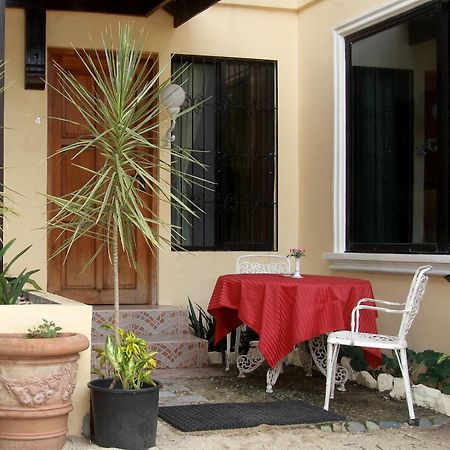 Le Palme Beach Resort Pandan Exterior foto