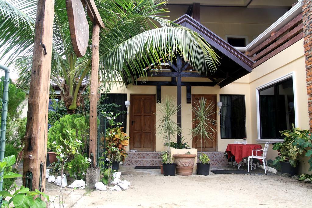 Le Palme Beach Resort Pandan Exterior foto