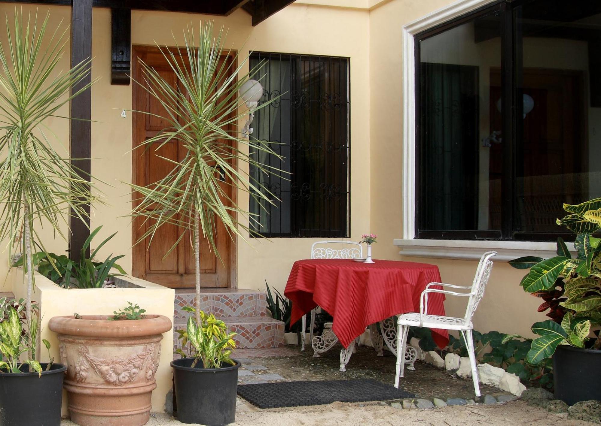 Le Palme Beach Resort Pandan Exterior foto