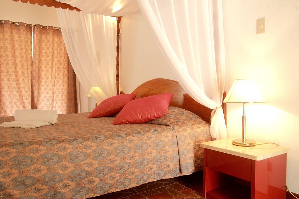 Le Palme Beach Resort Pandan Exterior foto