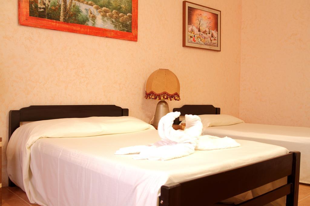 Le Palme Beach Resort Pandan Exterior foto