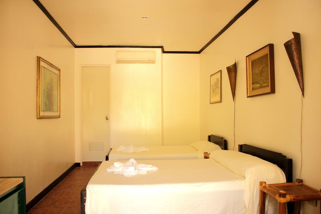 Le Palme Beach Resort Pandan Exterior foto