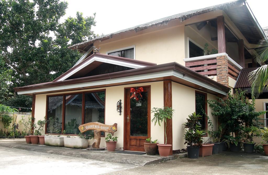 Le Palme Beach Resort Pandan Exterior foto