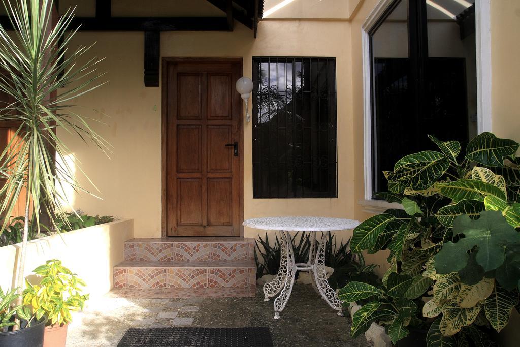 Le Palme Beach Resort Pandan Exterior foto